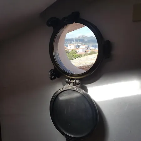 Al Centro Di Con Posto Auto Porto Rotondo