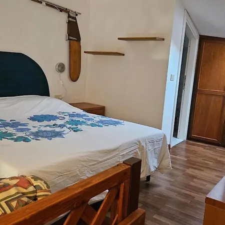 公寓 Al Centro Di Con Posto Auto