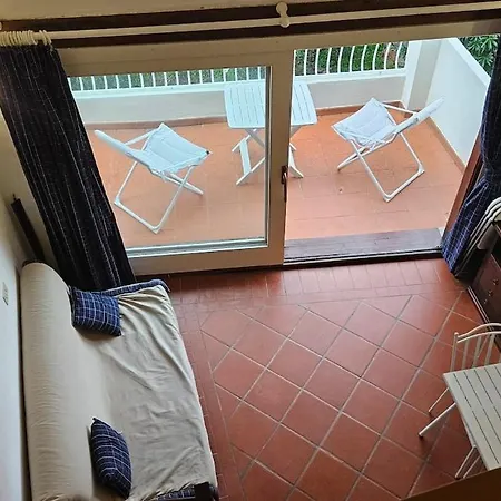 Al Centro Di Con Posto Auto * Porto Rotondo