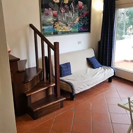 Al Centro Di Con Posto Auto Porto Rotondo