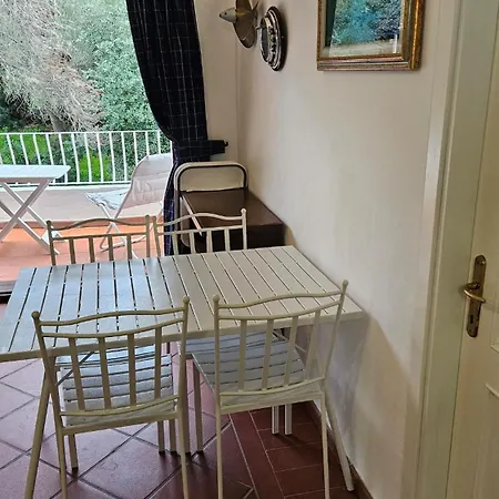 Al Centro Di Con Posto Auto * Porto Rotondo