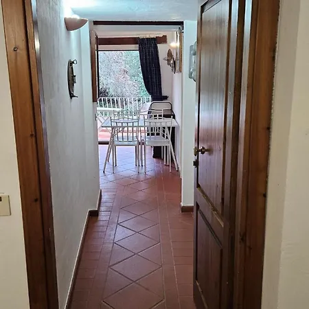 公寓 Al Centro Di Con Posto Auto