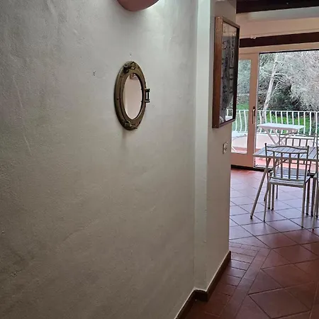 Al Centro Di Con Posto Auto Porto Rotondo