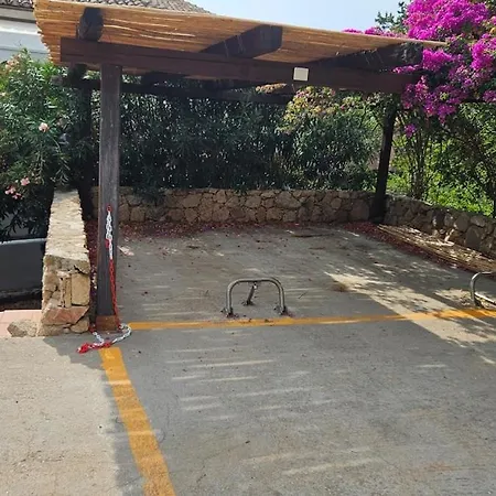 Al Centro Di Con Posto Auto * Porto Rotondo